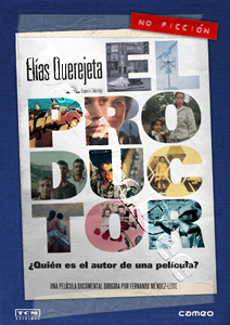 The Producer (DVD)